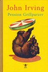 John Irving - Pension Grillparzer