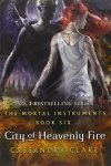 Clare C - Mortal instruments (06): city of heavenly fire