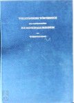 Wybren Jan Buma - Vollständiges Wörterbuch zum westerlauwersschen Jus Municipale Frisonum Wybren Jan Buma - Vollständiges Wörterbuch zum westerlauwersschen Jus Municipale Frisonum