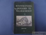Tondat, Romano. - Bouwkundig erfgoed te Waarschoot Tondat, Romano. - Bouwkundig erfgoed te Waarschoot