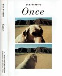 WENDERS, Wim - Wim Wenders - Once - Pictures and Stories. WENDERS, Wim - Wim Wenders - Once - Pictures and Stories.