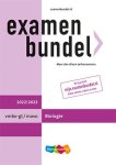  - Examenbundel vmbo-gt/mavo Biologie 2022/2023