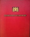 Collectief - Internationaal Seinboek 1901