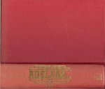 Myrer, Anton .. Vertaling door I. Nijkerk - Eens een adelaar ... De Amerikaanse Oorlog en vrede .. Oorlogsroman uit de eerste wereldoorlog