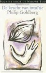 Philip Goldberg 67386, Anders Pieterse 60283 - De kracht van intuïtie