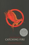 Suzanne Collins - (1) Catching Fire