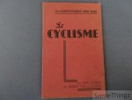 Paul Beving et Albert van Laethem. - Le Cyclisme. 5me supplément (1939-1940).