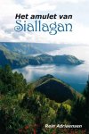 Rein Adriaensen - Het amulet van Siallagan