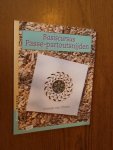 Dinter, G. van - Basiscursus Passe-partoutsnijden