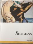 Stephan Lackner - Beckmann
