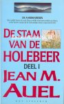 Auel, Jean M. - De stam van de Holebeer