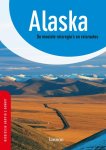 W.R. Weber - Alaska en Canadees Yukon / Lannoo's Blauwe reisgids