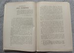 FABER, G.H. von. Illustraties van J.J. Visser. - Dingen die niet kloppen. Fictie en historie uit het oude Indië.
