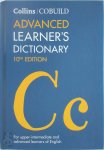 Collins - COBUILD Advanced Learner's Dictionary