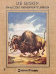 Lieberking, I. - De bison en andere dierenvertellingen
