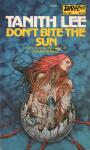 Lee, Tanith - Don't Bite the Sun