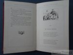 Gramont, Le Comte de. - Les bons petits enfants. Vignettes par Ludwig Richter.