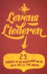 Heek, David / Barkema, René - Levensliederen. 25 psalmen in het Nederlands van nu