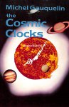 Gauquelin, Michel - The Cosmic Clocks