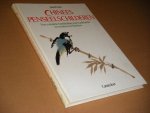 Jane Evans (Chinese schilderkunst.) - Chinees penseelschilderen een complete handleiding voor traditionele en moderne technieken Jane Evans (Chinese schilderkunst.) - Chinees penseelschilderen een complete handleiding voor traditionele en moderne technieken