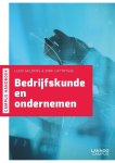 Ludo Gelders, Dirk Cattrysse - Campus handboek - Bedrijfskunde en ondernemen