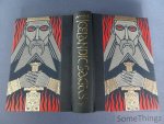Magnusson Magnus and Noyes Simon (illustrator) - The Icelandic Sagas. Volume 1.