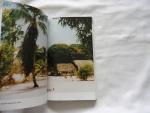 Tessa Leuwsha - Suriname - Elmar reishandboek