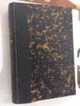 Seubert / Oudemans - De plantenkunde, algemeen bevattelijk voorgesteld
