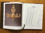  - Highly Important French Furniture including Property from the British Rail Pension Fund - Sotheby's London Auction Catalogue 24th & 25th November 1988