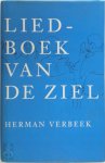 Hans Verbeek - Liedboek van de ziel 600 liederen