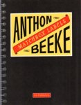 Beeke, Anthon (text and design) - Matchbox Labels
