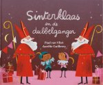 Paul van Vliet - Sinterklaas en de dubbelganger
