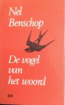 Benschop, Nel - De vogel van het woord