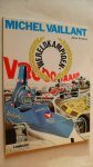 Graton Jean - Michel Vaillant:   Wereldkampioen