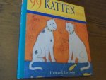 Loxton, Howard - 99 kattenlevens. Katten in geschiedenis, legende en literatuur