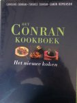 Conran, Caroline; Conran Terence; Hopkinson, Simon - Het Conran kookboek / druk 1