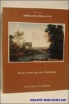 ASKEW, Pamela; - CLAUDE LORRAIN 1600 - 1682: A SYMPOSIUM,