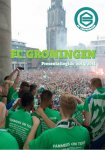 Elsacker, Richard [ redactie ] - FC  Groningen Presentatiegids 2014 / 2015