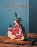 Tommy Myllymaki - Vlees/Wild/Gevogelte
