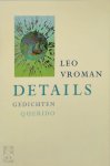 Leo Vroman - Details Gedichten