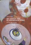 Michael Wilson - Het verhaal van de hedendaagse kunst