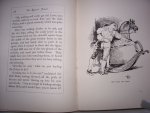 Blyth, M.P. - The Queen's Jewel. A story of Queen Anne's Day. (...) Illustrated by William Lance