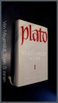 Plato - Verzameld werk - deel 1