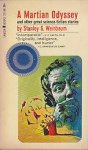 Weinbaum, Stanley G. - A Martian Odyssey and Other Classics of Science Fiction