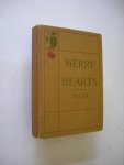 Allen, Anne Story'/ Keen, Eliot,  frontispiece - Merry Hearts. The Adventures of Two Bachelor Maids