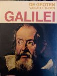 Orlandi, Enzo - De Groten van alle tijden - Galilei