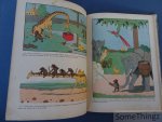 Rabier, Benjamin. - Gédéon en Afrique. Rabier, Benjamin. - Gédéon en Afrique.
