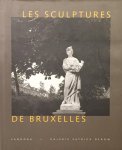 J. Lennep, C. Leclercq - Les sculptures de Bruxelles