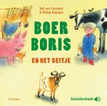 Ted van Lieshout - (1) Boer Boris En Het Geitje