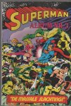  - Superman album 3 de massale slachting